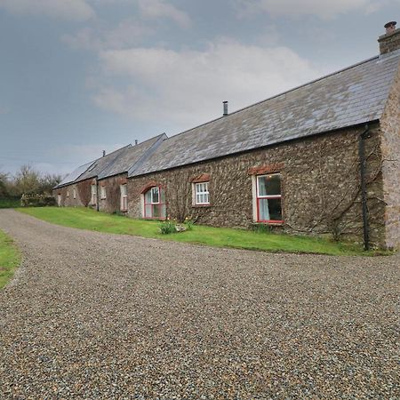 Abaty Cottage ハバーフォードウェスト エクステリア 写真